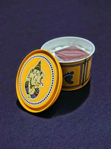 Decorative Containers